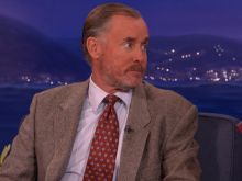 John C. McGinley