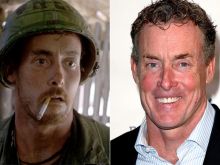 John C. McGinley