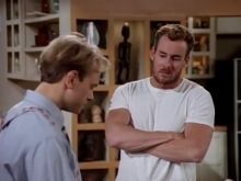 John C. McGinley