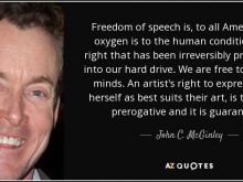 John C. McGinley