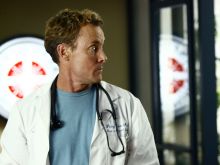 John C. McGinley