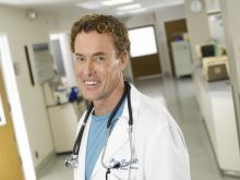 John C. McGinley