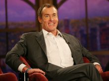 John C. McGinley