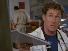 John C. McGinley