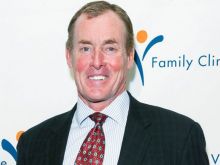 John C. McGinley