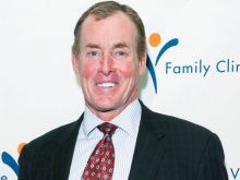 John C. McGinley