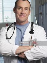 John C. McGinley