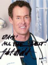 John C. McGinley