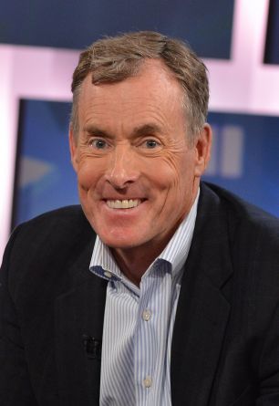 John C. McGinley