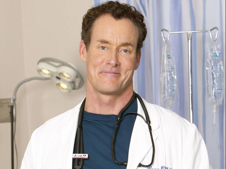 John C. McGinley