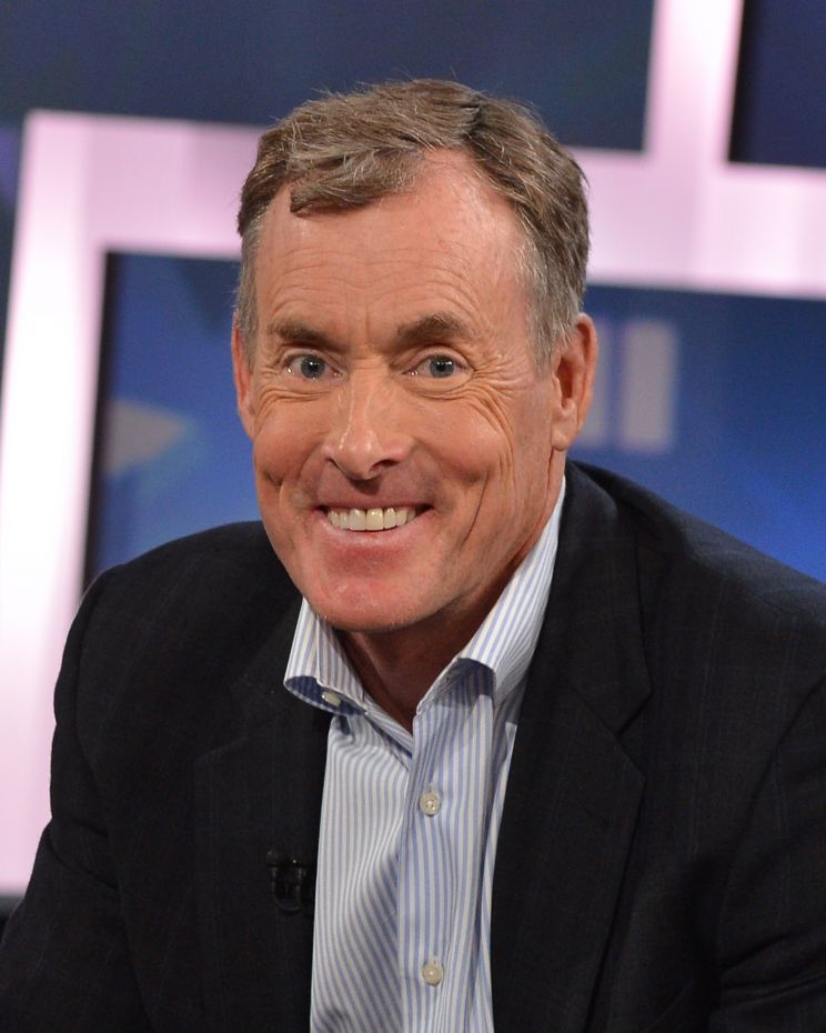 John C. McGinley