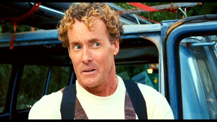 John C. McGinley