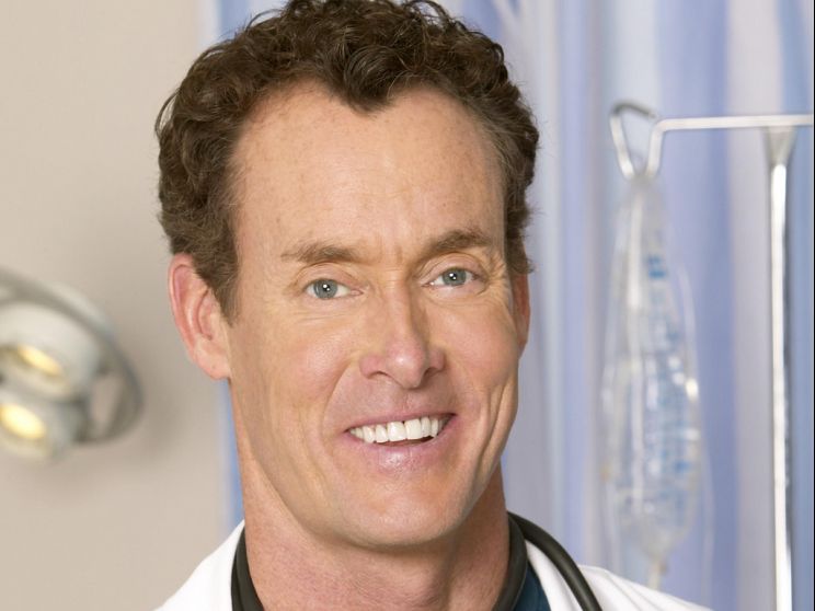 John C. McGinley