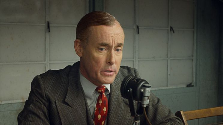 John C. McGinley