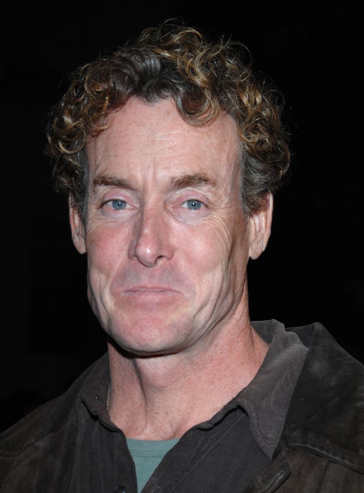 John C. McGinley