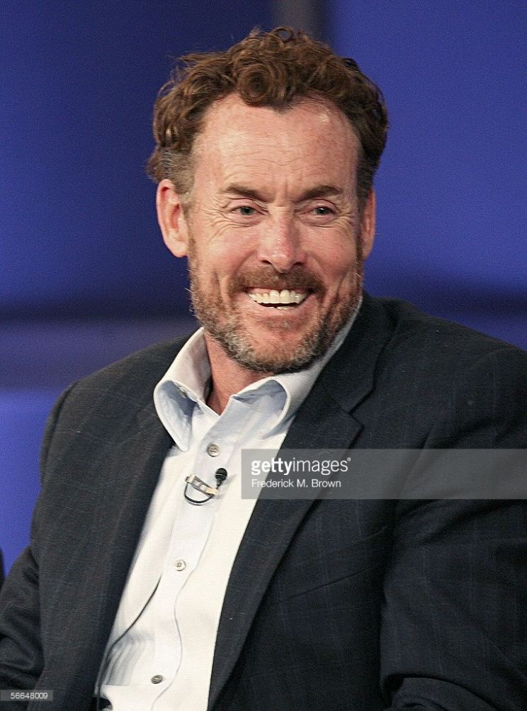 John C. McGinley