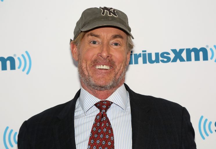 John C. McGinley