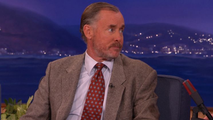 John C. McGinley