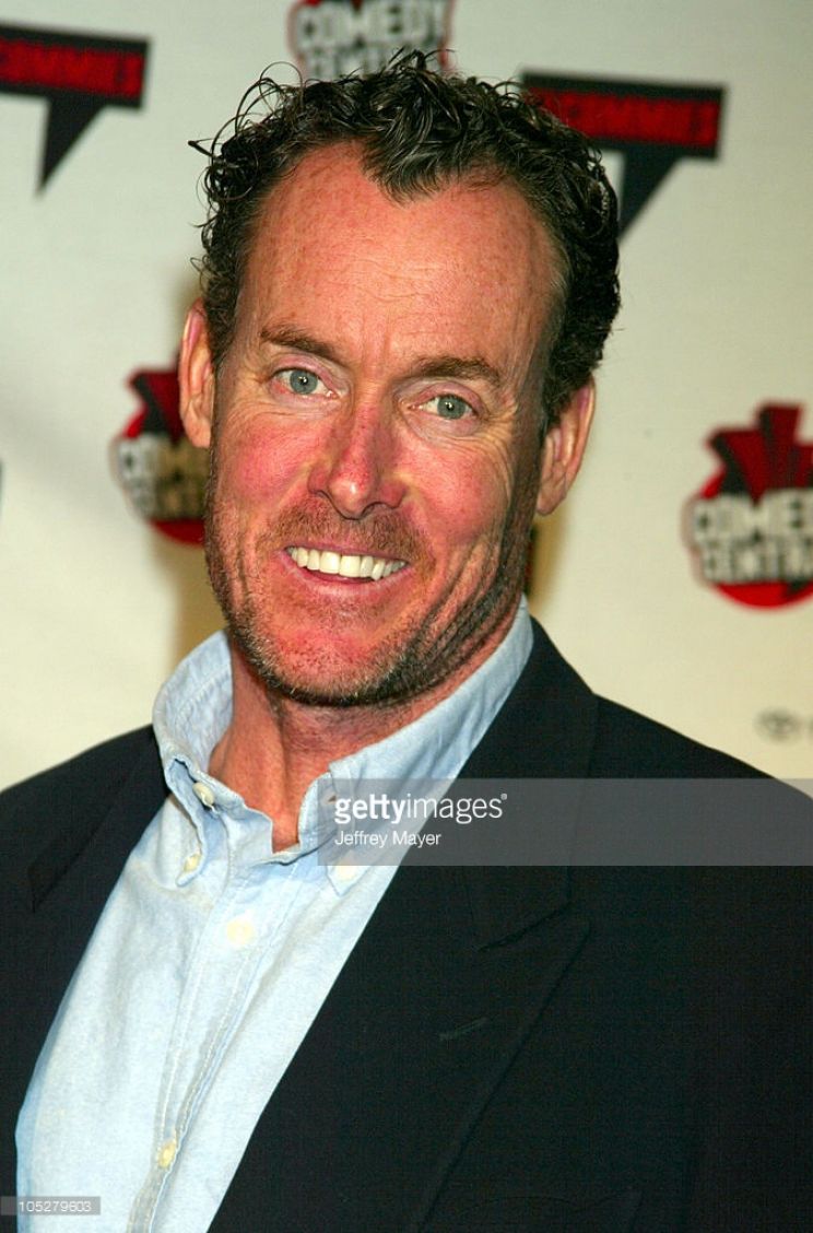 John C. McGinley