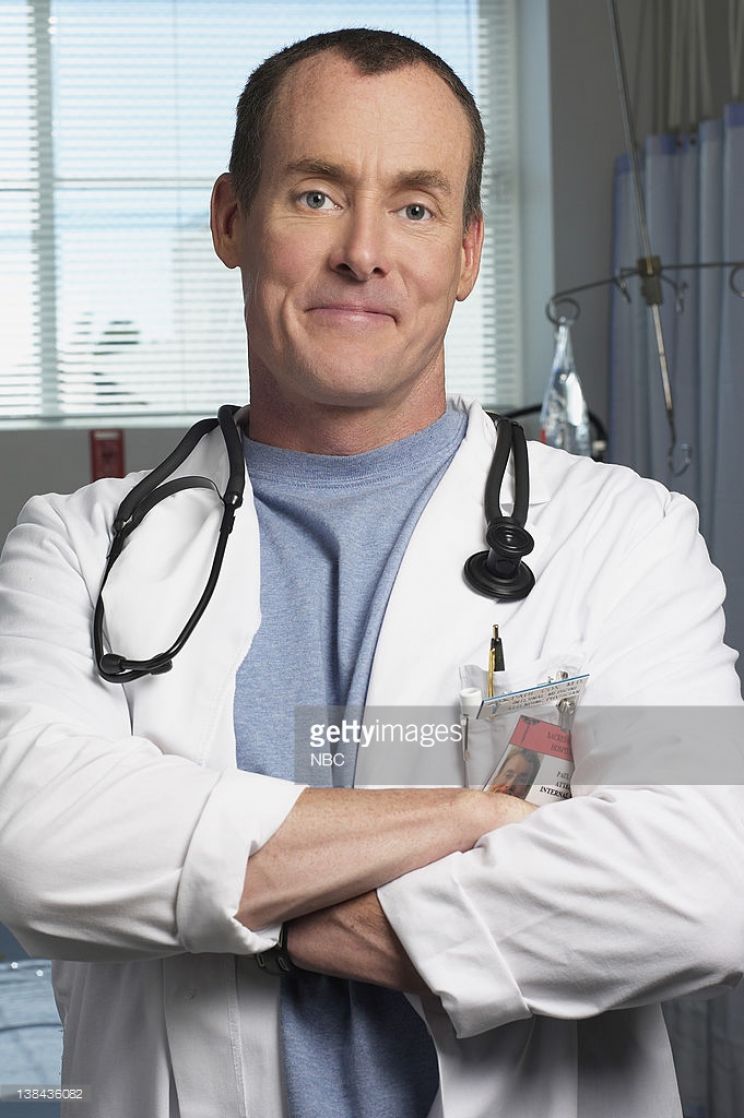 John C. McGinley