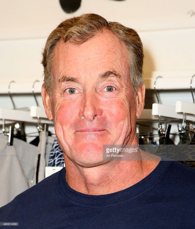 John C. McGinley