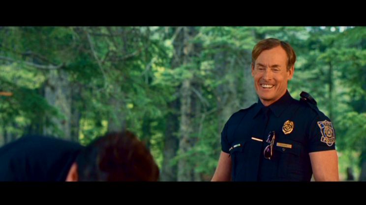 John C. McGinley