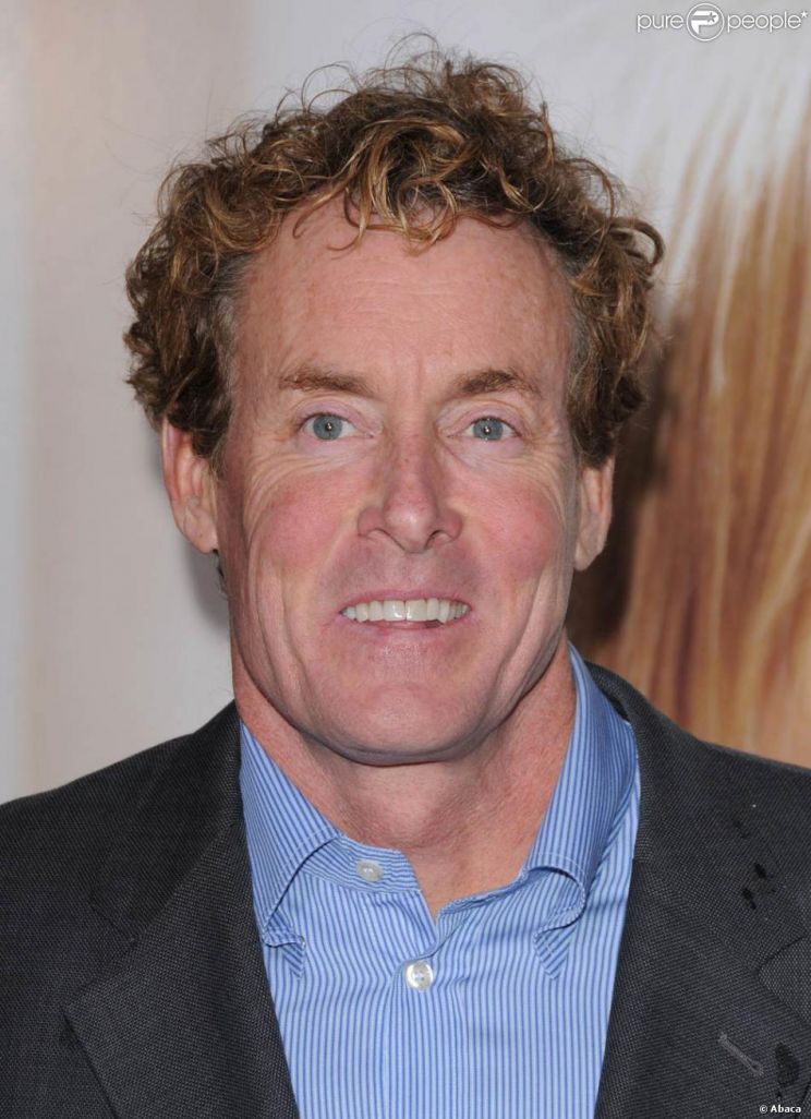 John C. McGinley