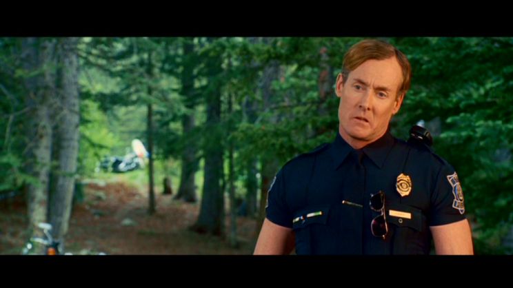 John C. McGinley