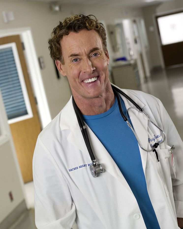 John C. McGinley