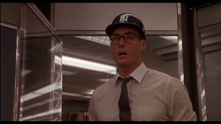 John C. McGinley