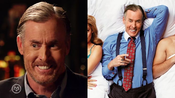John C. McGinley