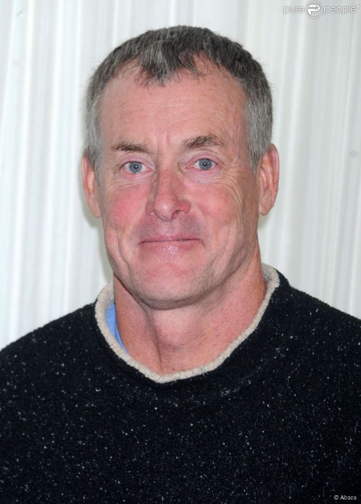 John C. McGinley