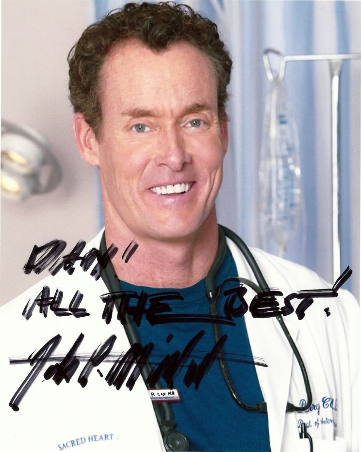 John C. McGinley