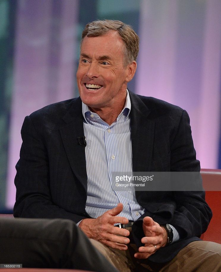 John C. McGinley