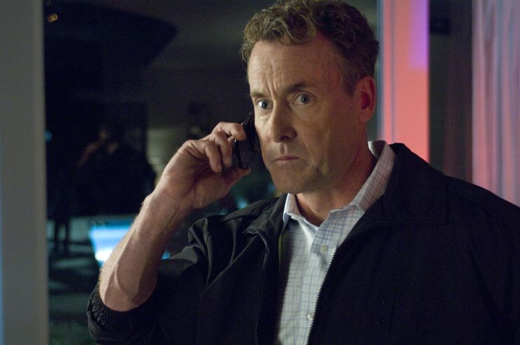 John C. McGinley