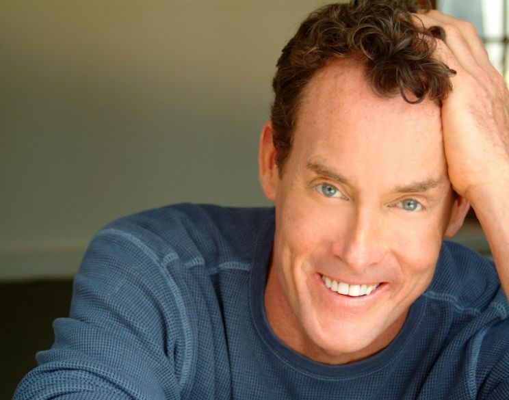 John C. McGinley