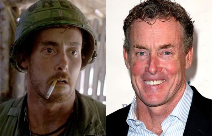 John C. McGinley