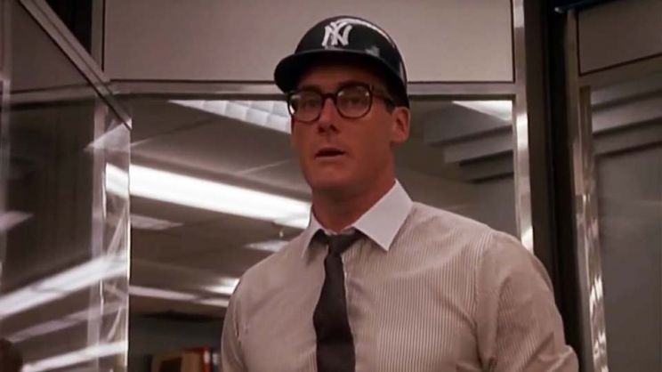 John C. McGinley