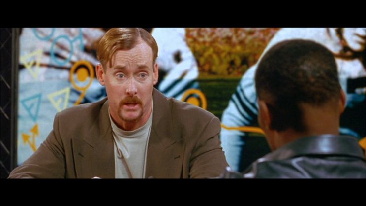 John C. McGinley