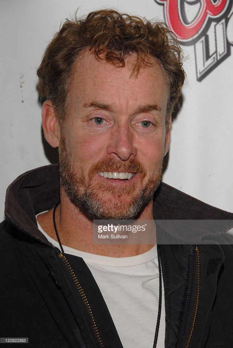 John C. McGinley