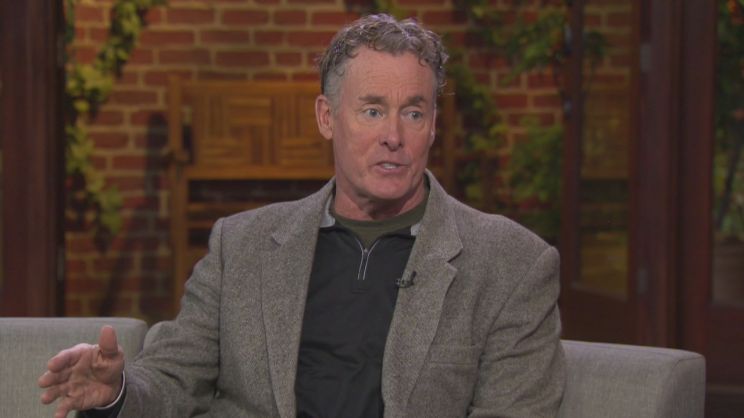 John C. McGinley