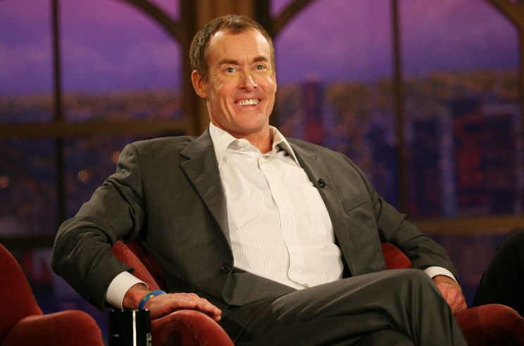 John C. McGinley