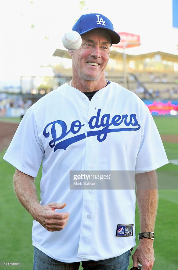 John C. McGinley