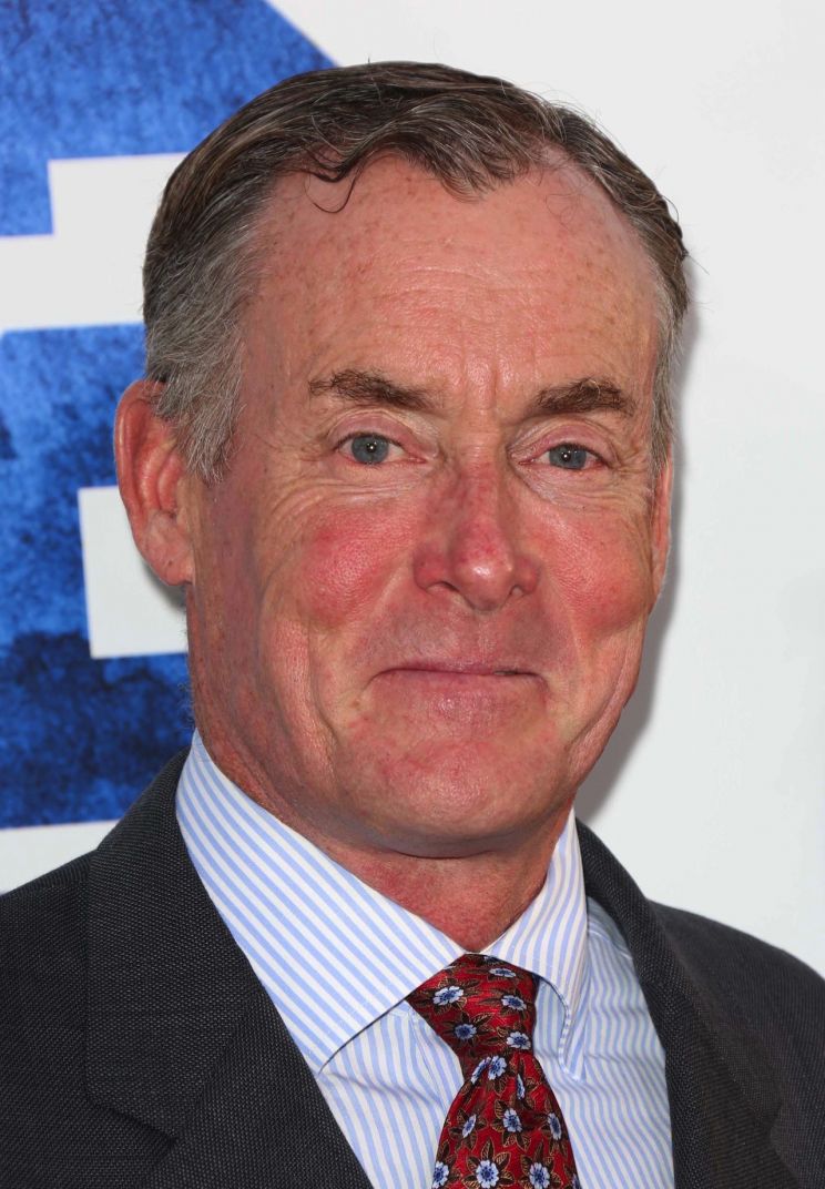 John C. McGinley