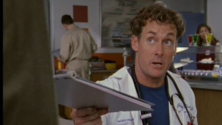 John C. McGinley