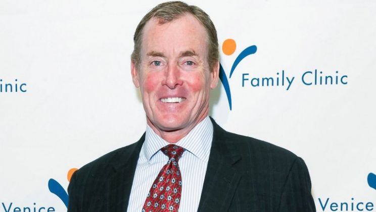 John C. McGinley