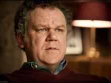 John C. Reilly