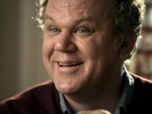 John C. Reilly