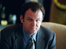 John C. Reilly