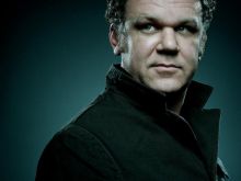 John C. Reilly